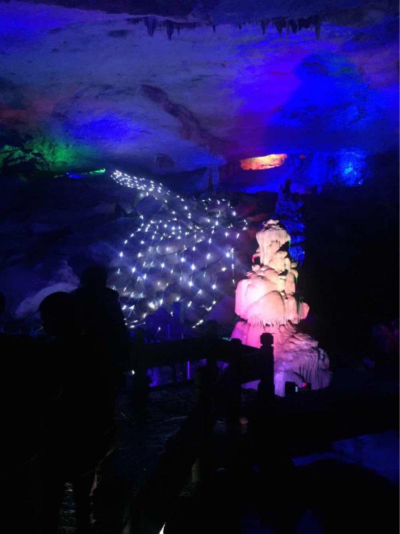 慈利县开展地下商城 消防安全专项检查